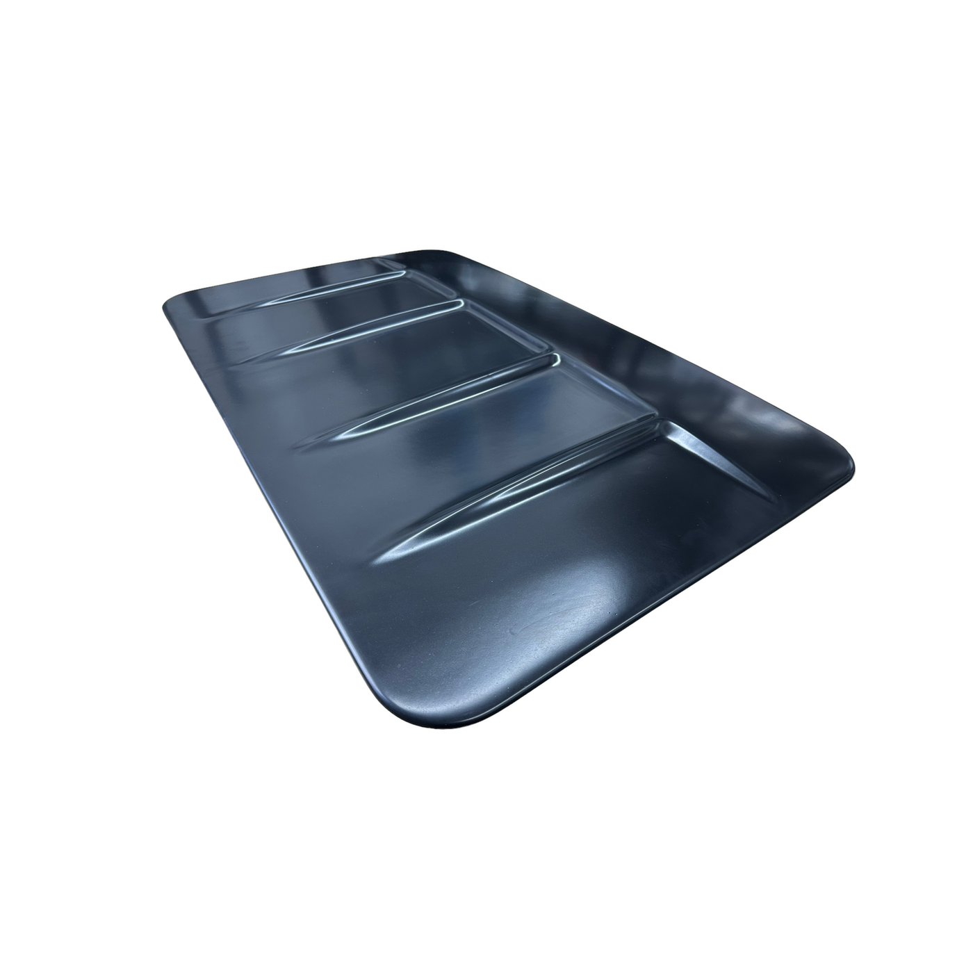 BMW Sunroof Delete Panel — Race German