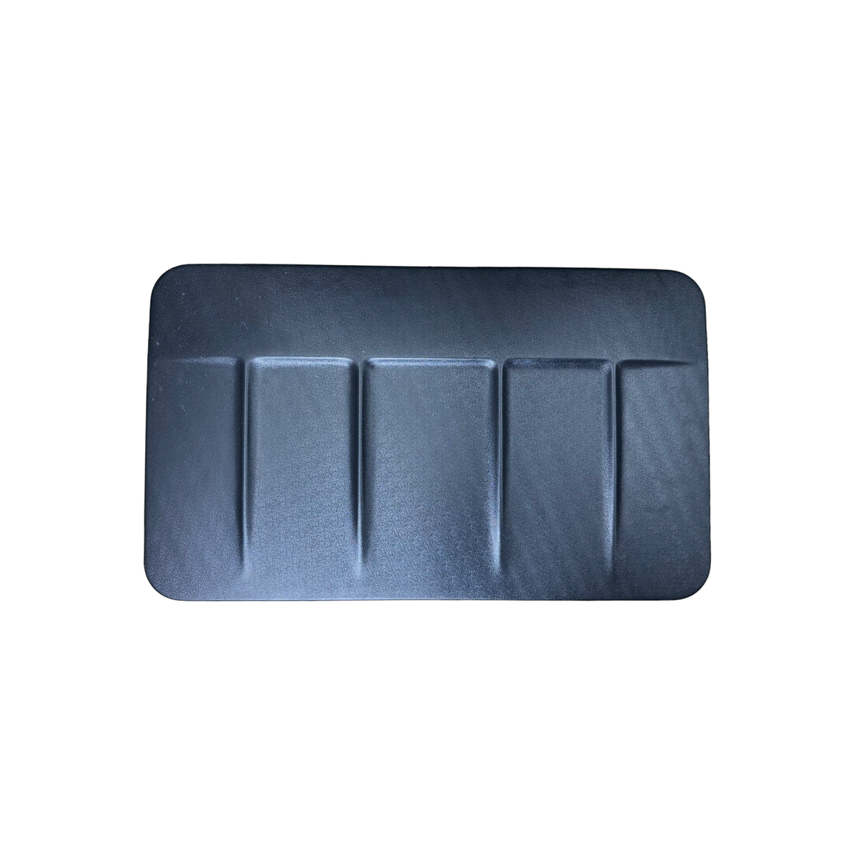 BMW Sunroof Delete Panel