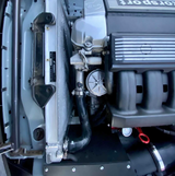 Tapped EZ Bleed Thermostat Housing With Coolant Sensor