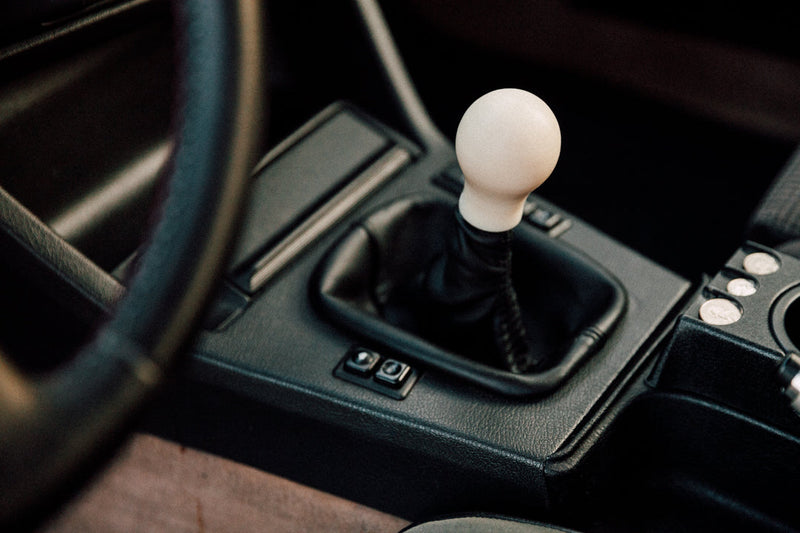 Renown Therapy Shift Knob