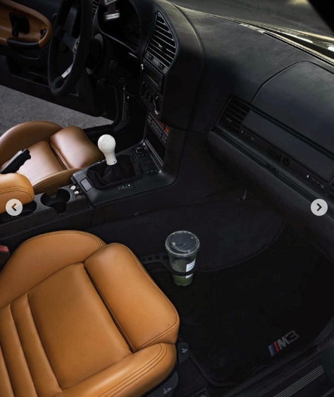 Renown Therapy SL Shift Knob