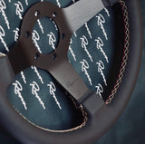 Renown Time Trial JDM Cafe LIMITED Steering Wheel