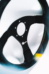 Renown Champion Celebration Steering Wheel