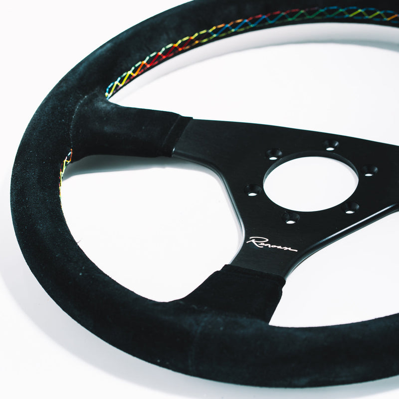 Renown Champion Celebration Steering Wheel