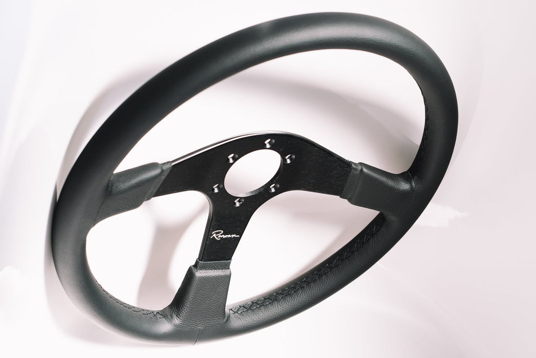 Renown Monterey 380mm Steering Wheel