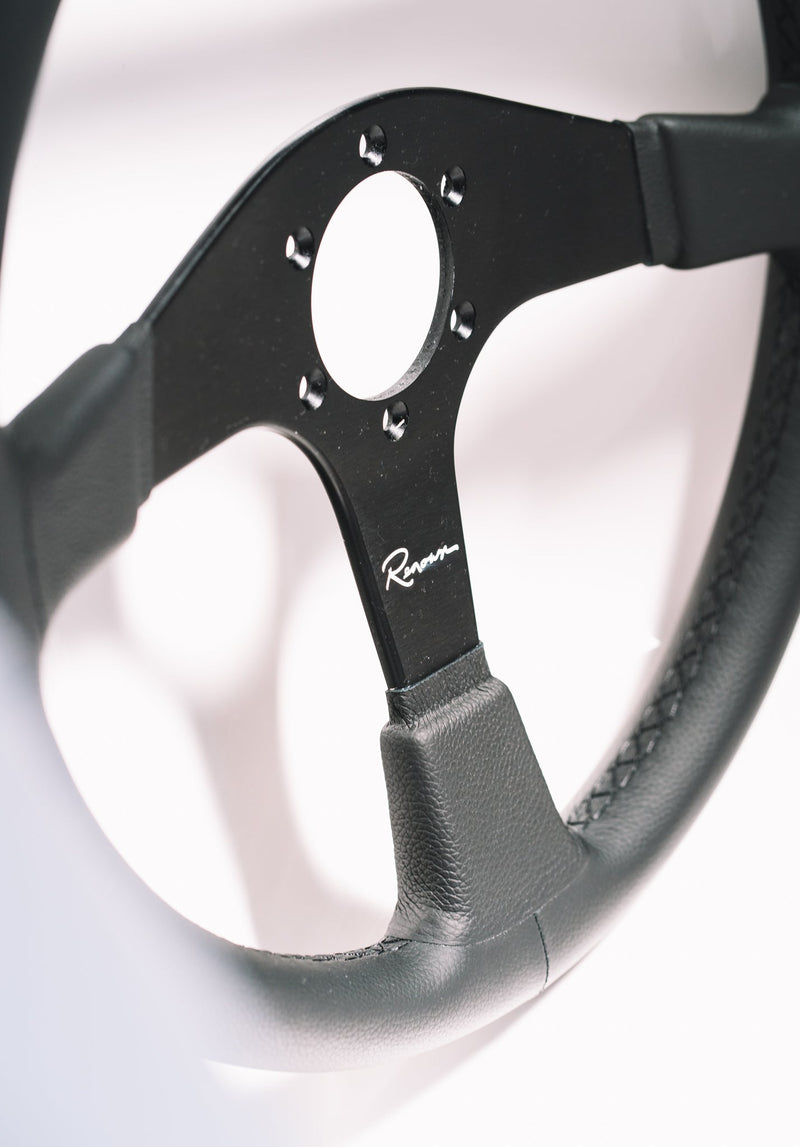 Renown Monterey 380mm Steering Wheel