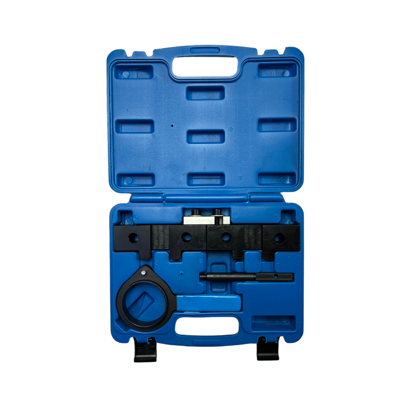 VANOS Camshaft Locking Tools