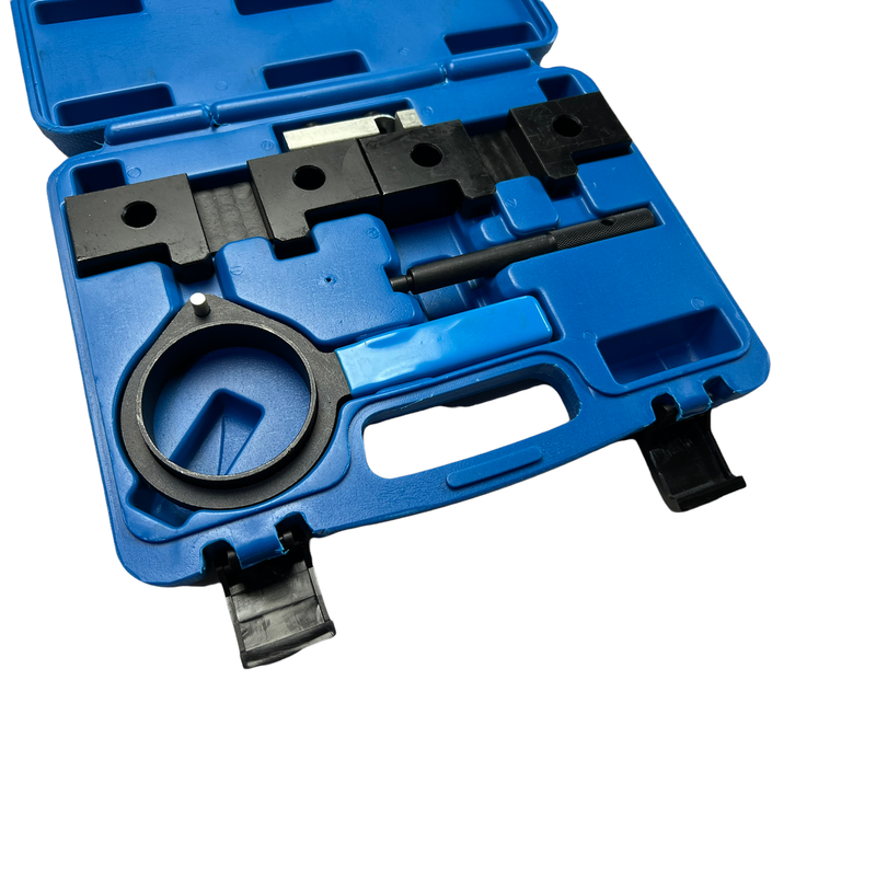 VANOS Camshaft Locking Tools