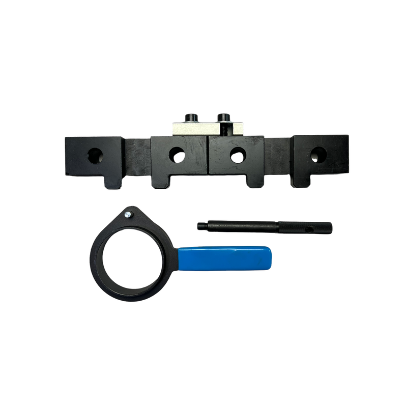 VANOS Camshaft Locking Tools