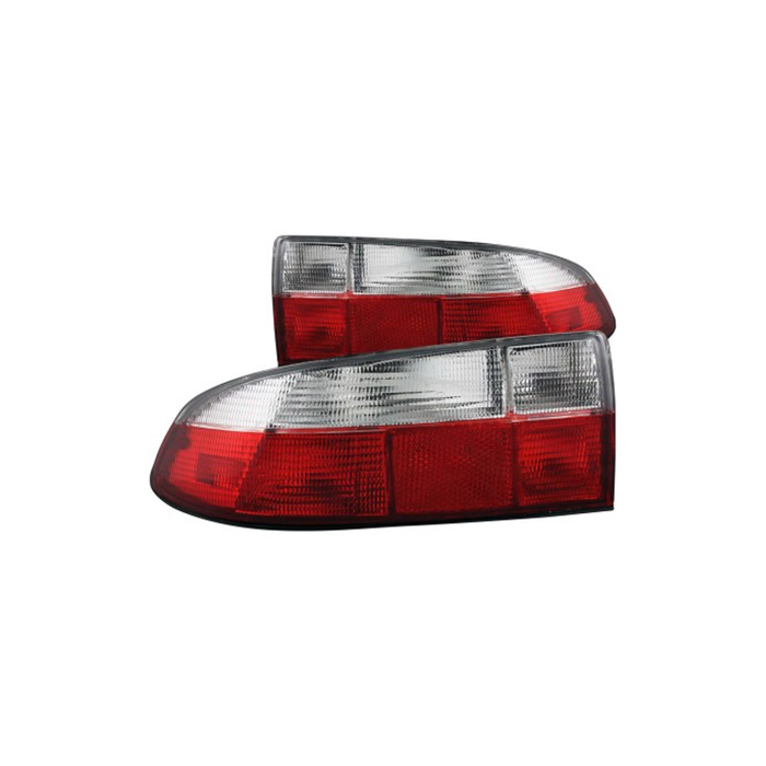 Z3 Euro Style Taillights