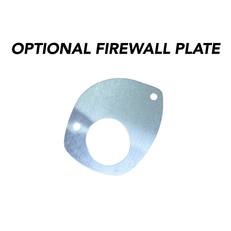 E36 Steering Rack Swap Kit (Airbag)