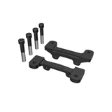 Rear E36 M3 Big Brake Kit Brackets (Porsche 996)